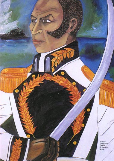 Admiral Padilla